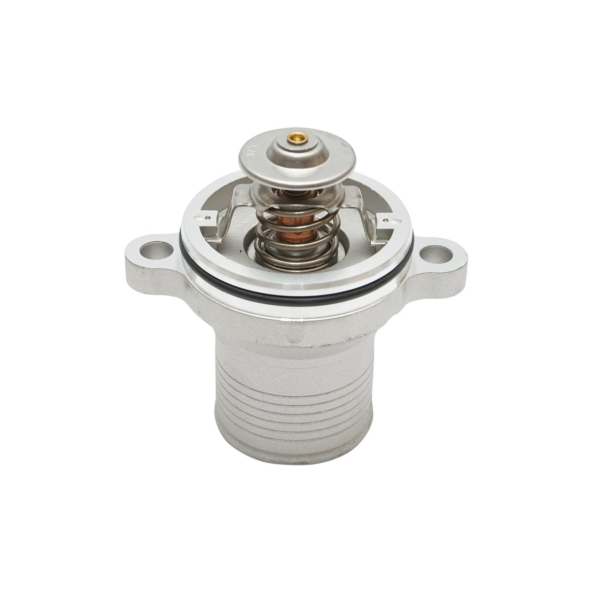 Termostat pentru JCB, Perkins, Massey Ferguson cod OEM 4225430M1, 2485C041, 2485C041P, 4133L501, 4133L507, 02-202474